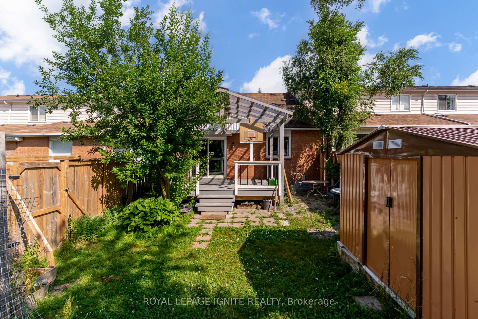 Photo 41 of 1292 Eagle Crescent, Peterborough, Monaghan Ward 2 — HOMEH