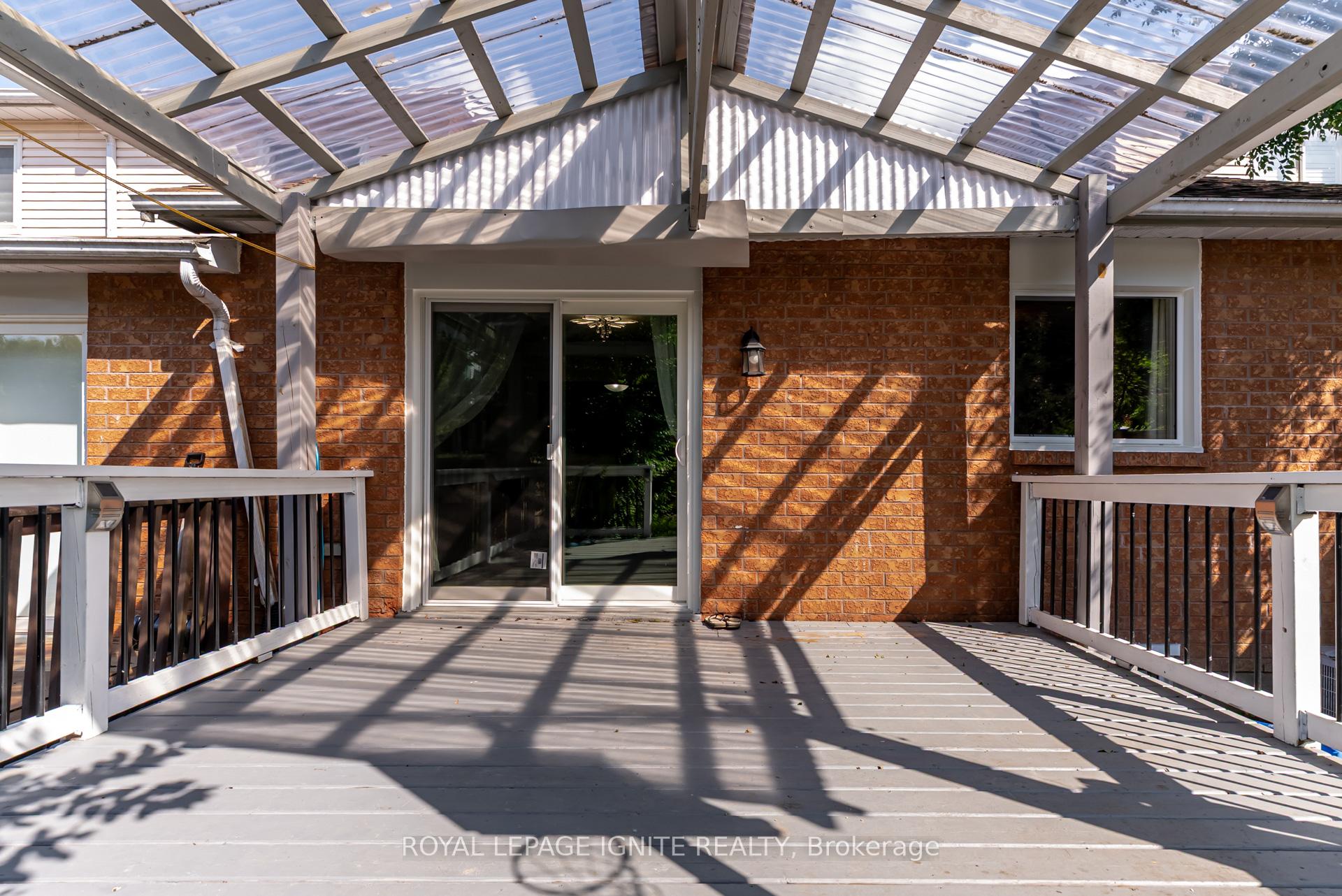 Photo 45 of 1292 Eagle Crescent, Peterborough, Monaghan Ward 2 — HOMEH