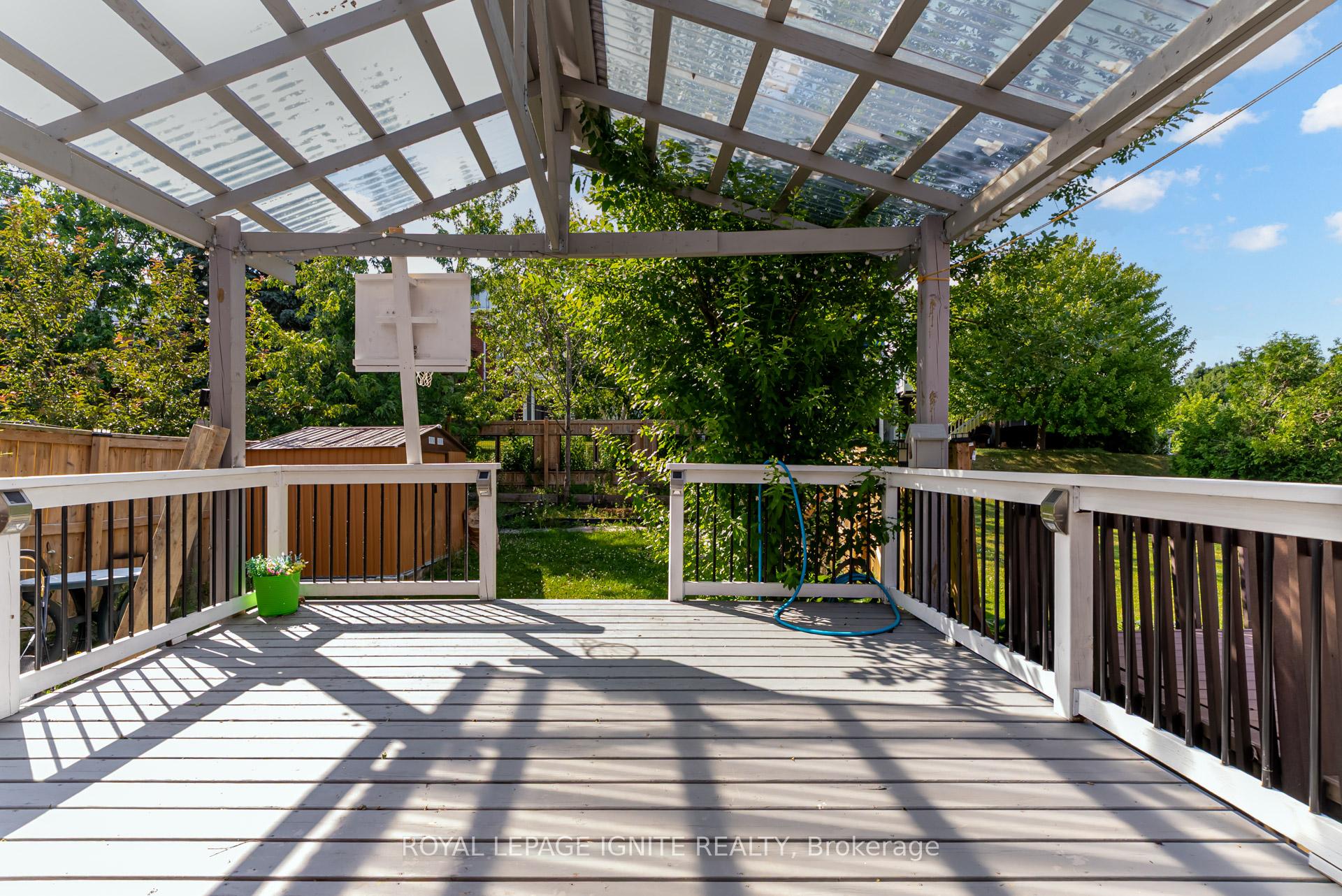 Photo 47 of 1292 Eagle Crescent, Peterborough, Monaghan Ward 2 — HOMEH