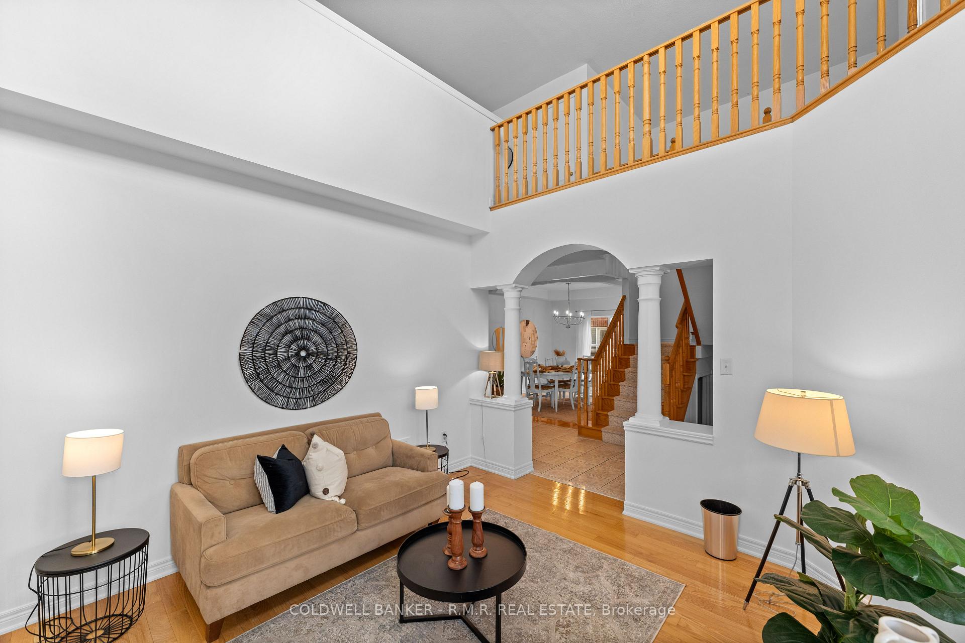 Photo 6 of 74 Elder Crescent, Whitby, Brooklin — HOMEH