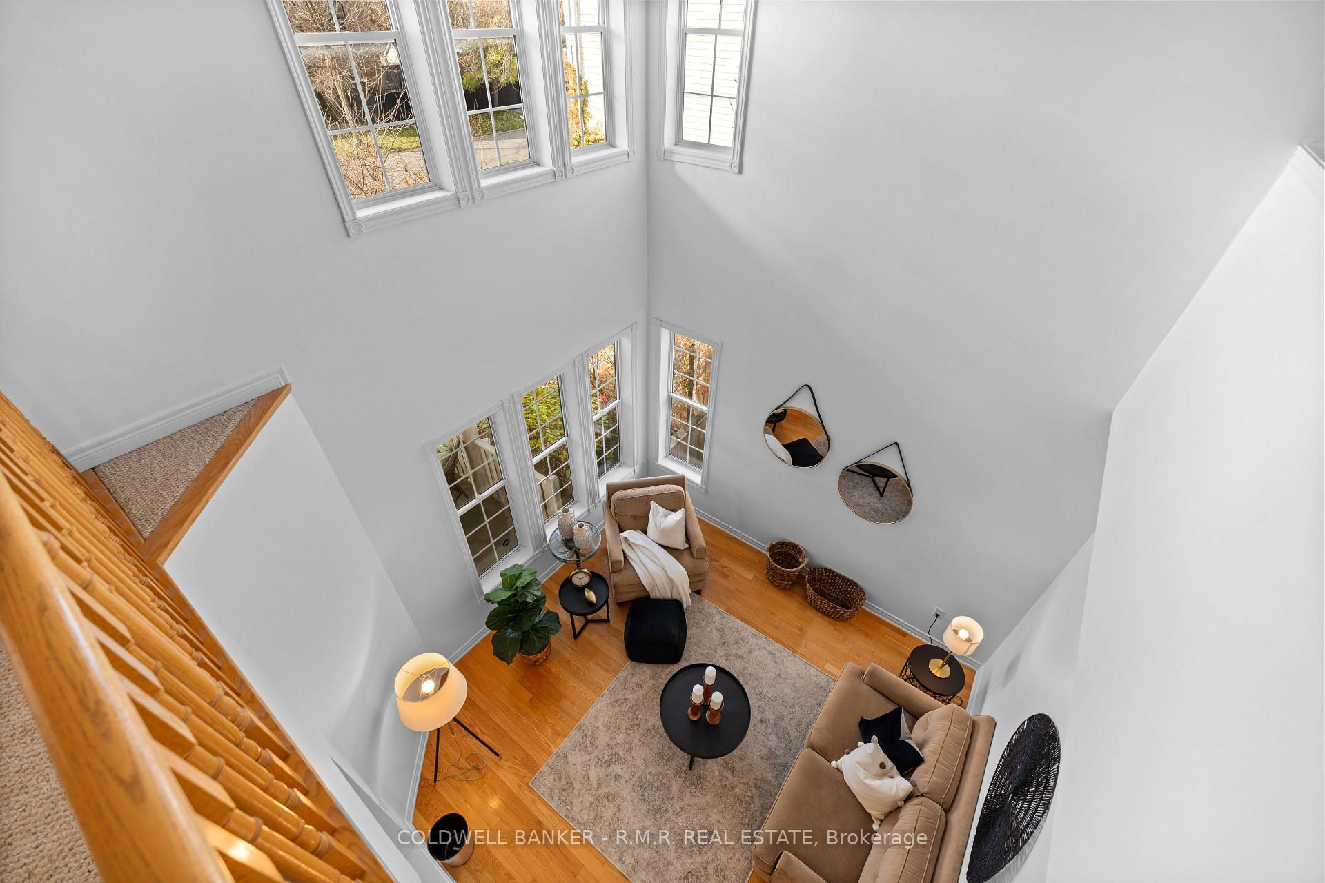 Photo 17 of 74 Elder Crescent, Whitby, Brooklin — HOMEH