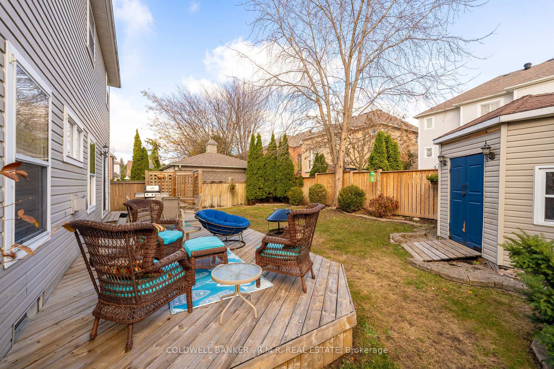 Photo 36 of 74 Elder Crescent, Whitby, Brooklin — HOMEH