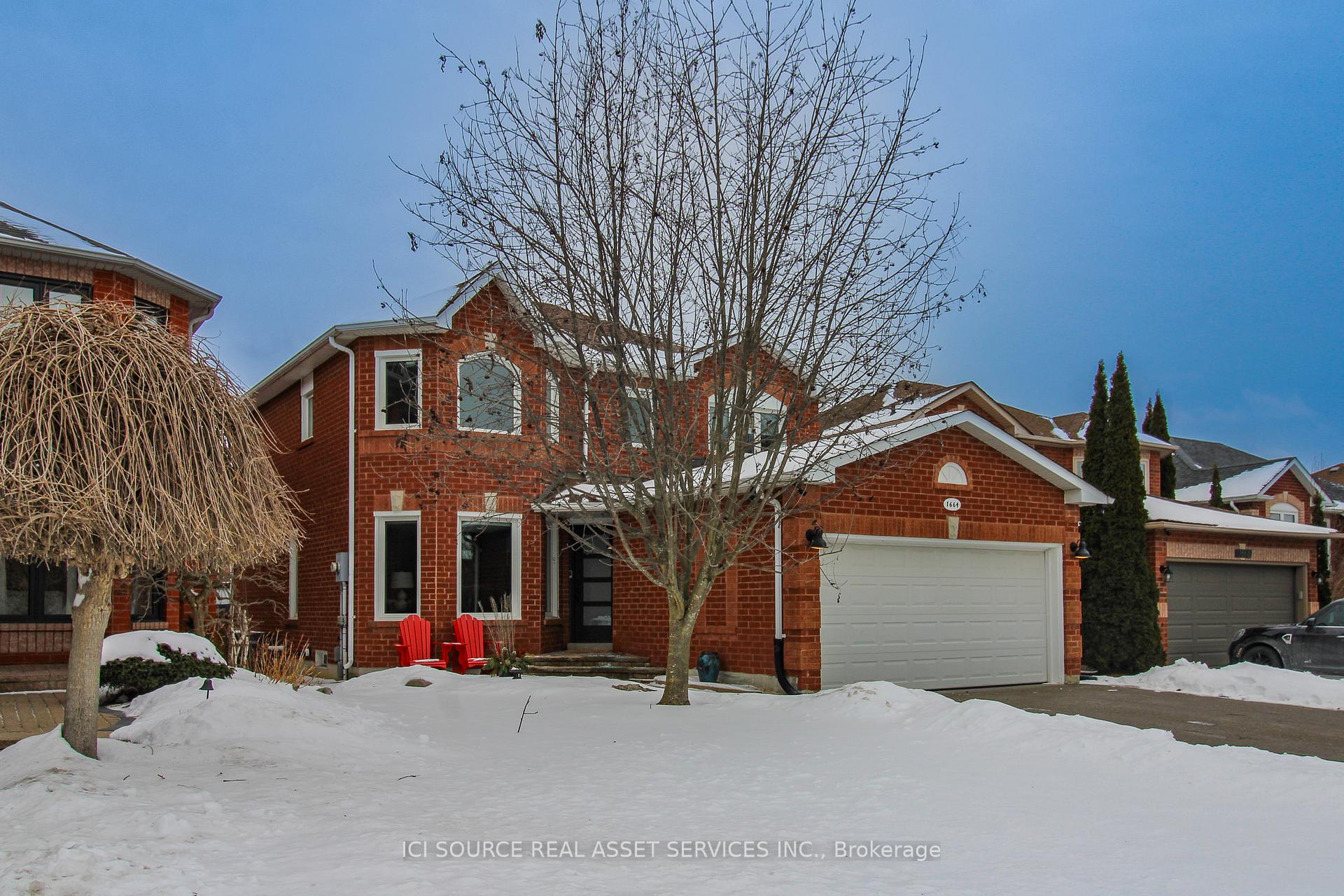 Photo 1 of 1664 Edenwood Drive, Oshawa, Samac — HOMEH