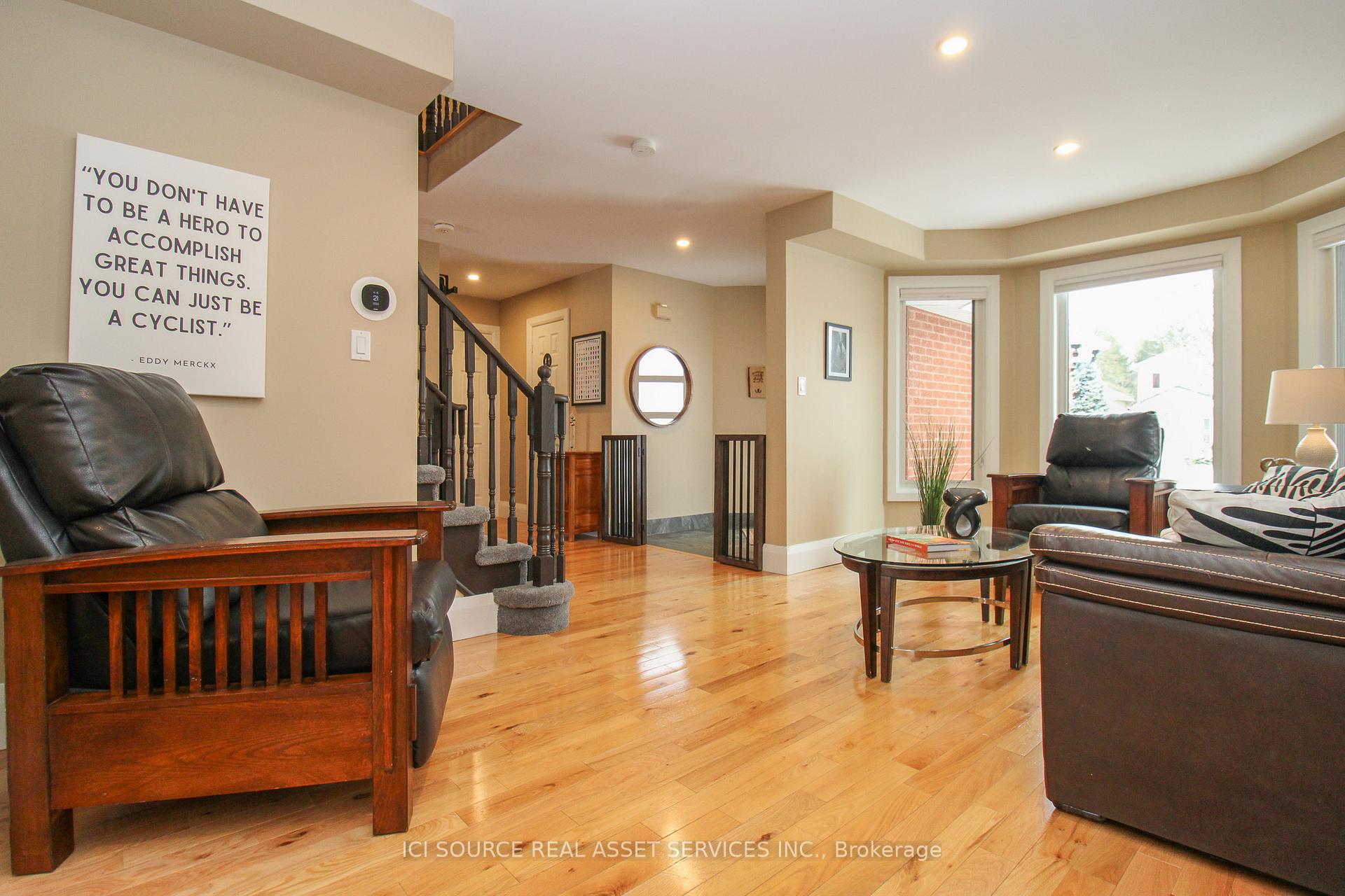 Photo 9 of 1664 Edenwood Drive, Oshawa, Samac — HOMEH