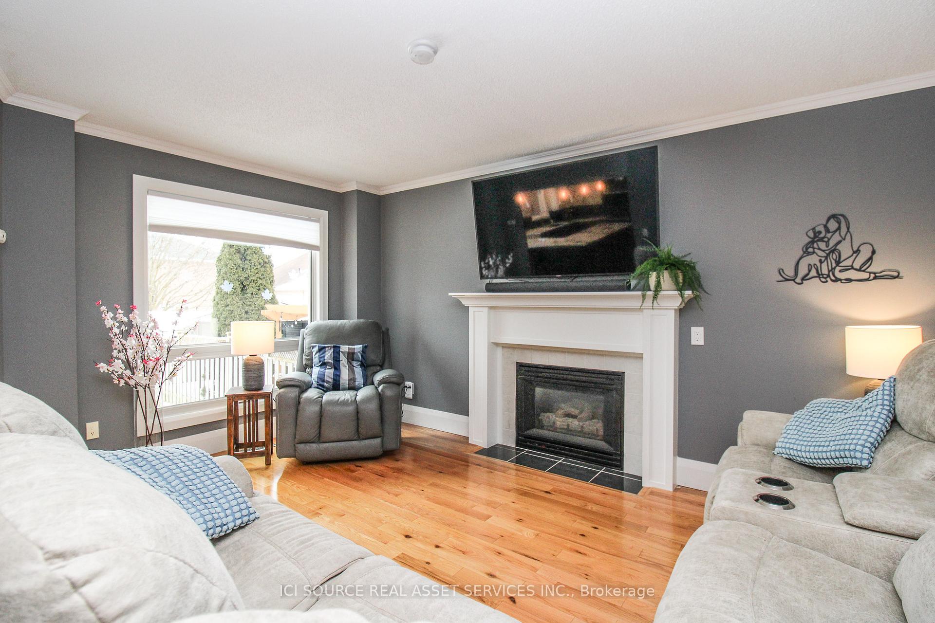 Photo 15 of 1664 Edenwood Drive, Oshawa, Samac — HOMEH