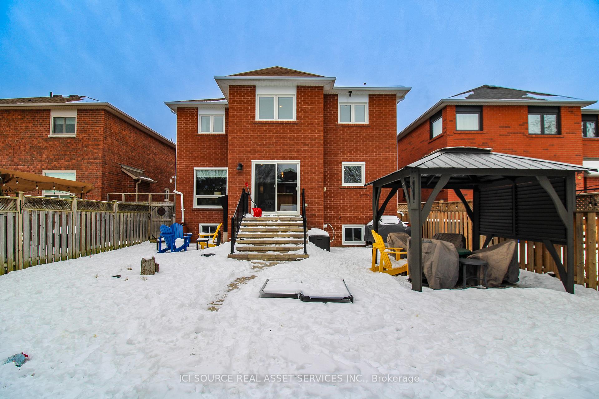 Photo 30 of 1664 Edenwood Drive, Oshawa, Samac — HOMEH