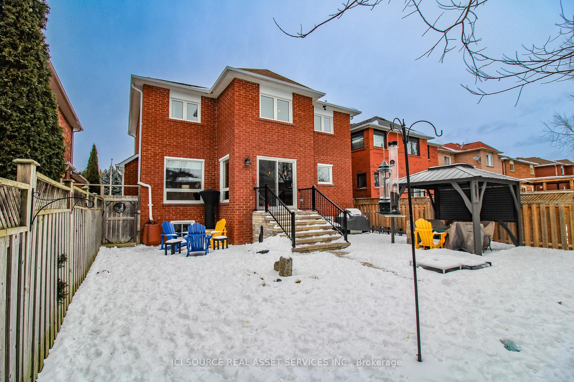 Photo 31 of 1664 Edenwood Drive, Oshawa, Samac — HOMEH