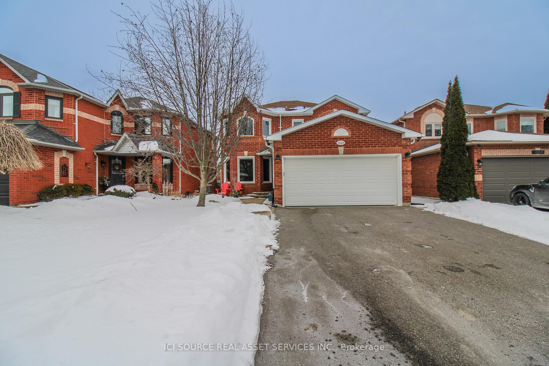 Photo 33 of 1664 Edenwood Drive, Oshawa, Samac — HOMEH