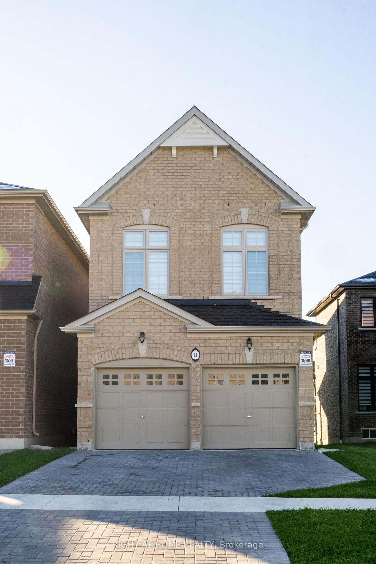 Photo 24 of 11 Mountainside Crescent, Whitby, Rolling Acres — HOMEH