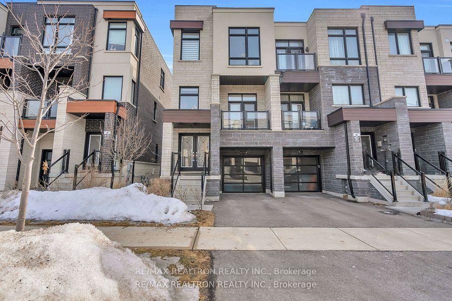 Front of 178 Golden Trail