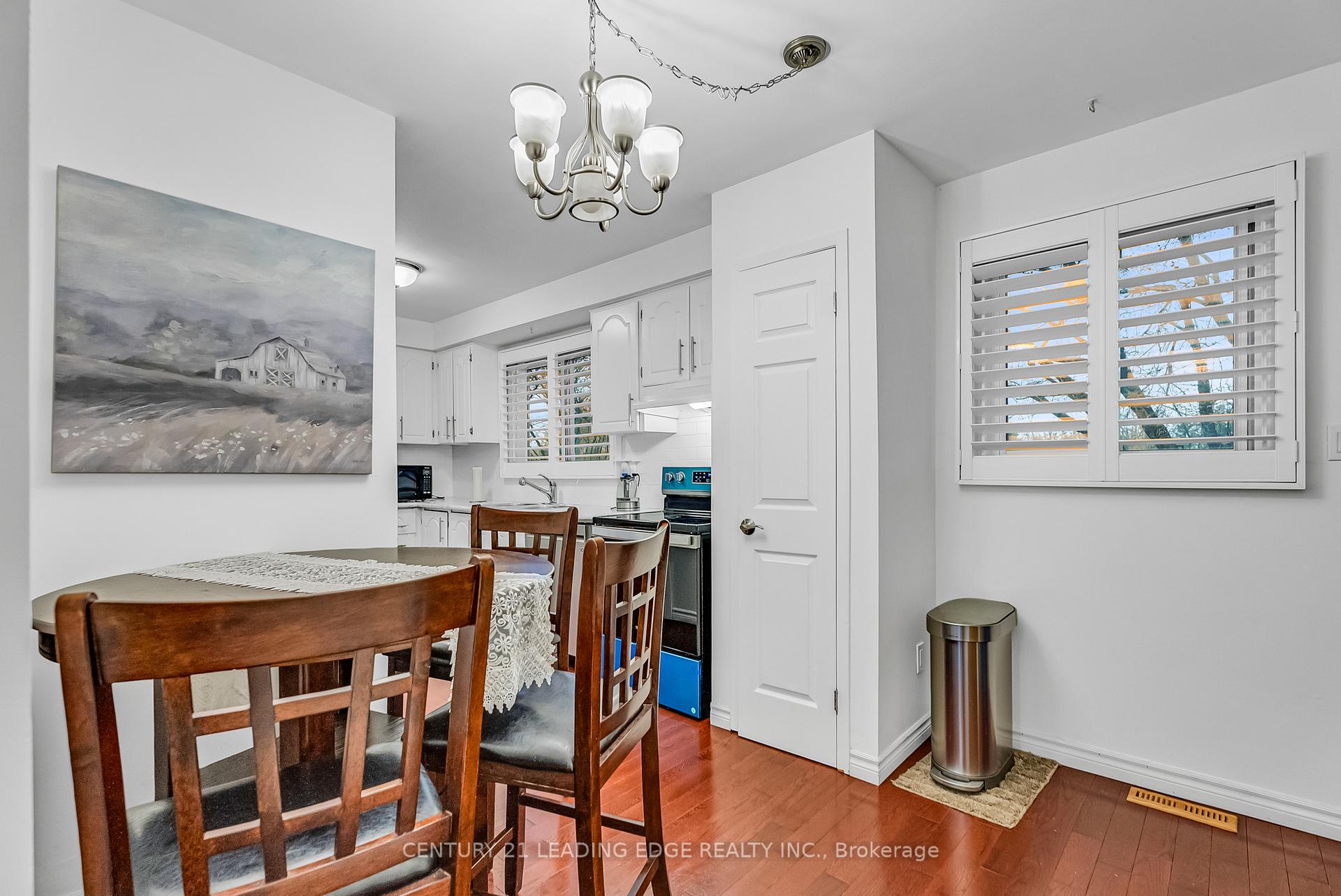 Photo 13 of 160 Brunswick Court, Oshawa, Donevan — HOMEH