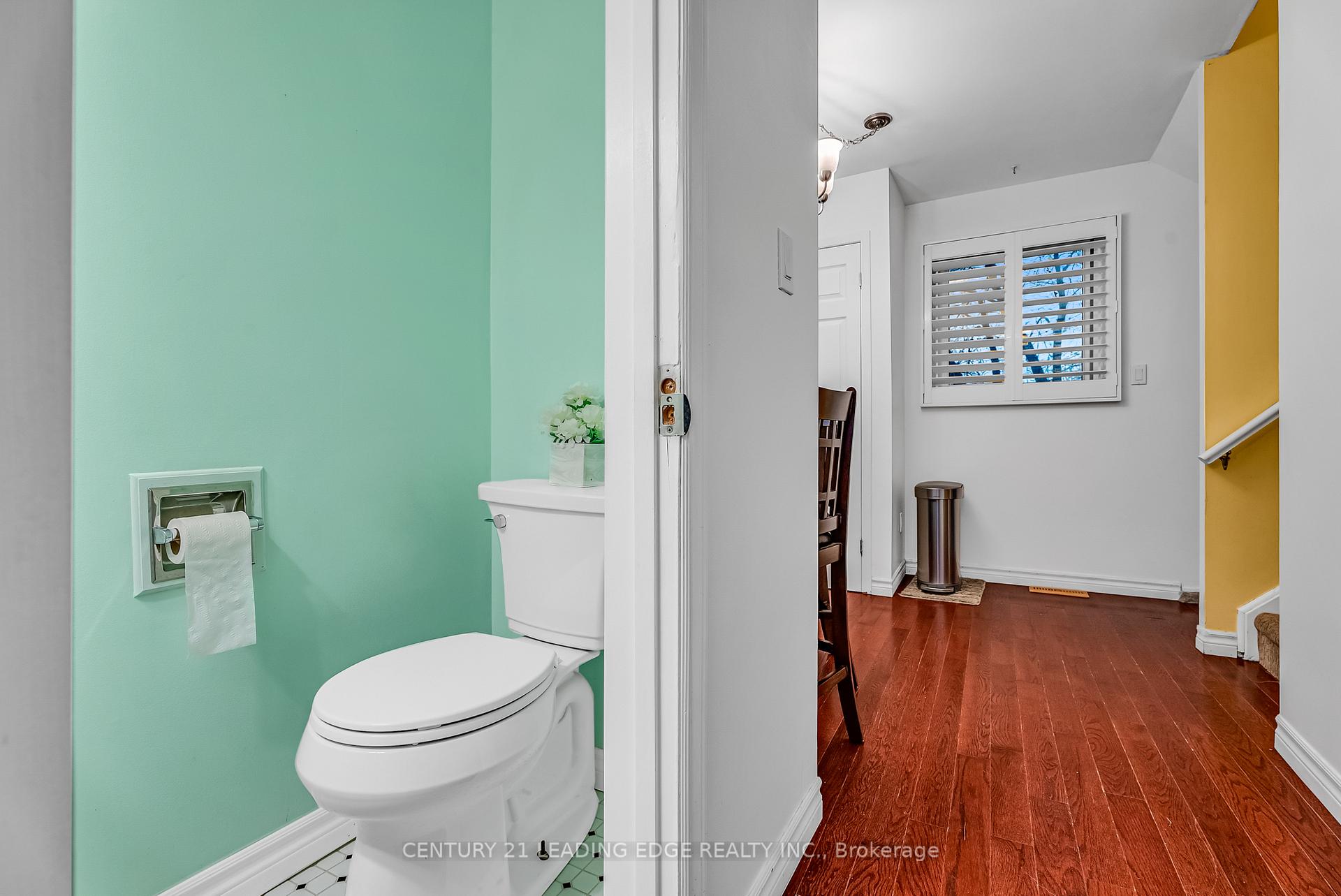 Photo 19 of 160 Brunswick Court, Oshawa, Donevan — HOMEH