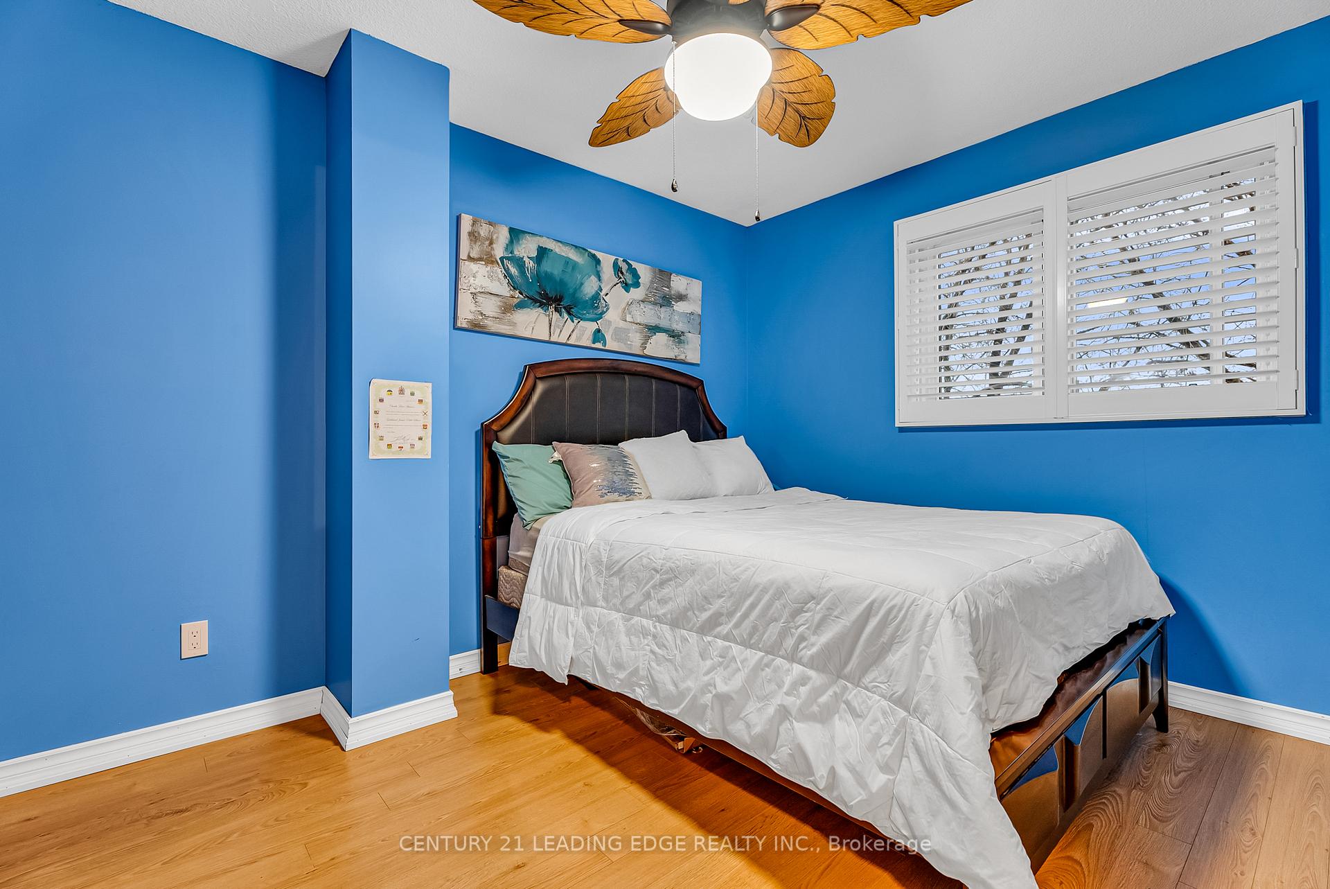 Photo 22 of 160 Brunswick Court, Oshawa, Donevan — HOMEH