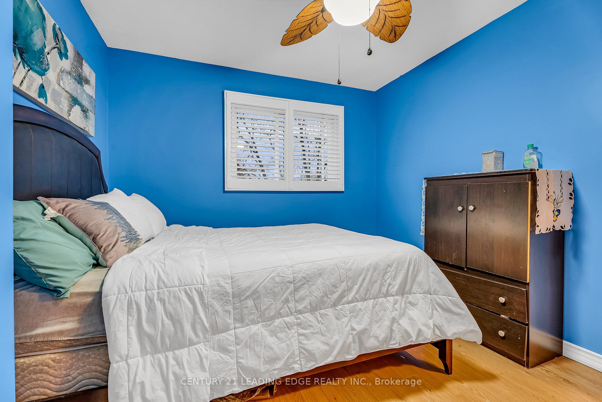 Photo 23 of 160 Brunswick Court, Oshawa, Donevan — HOMEH