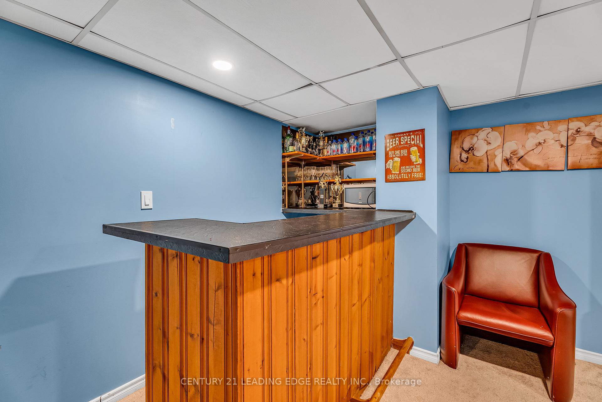 Photo 32 of 160 Brunswick Court, Oshawa, Donevan — HOMEH