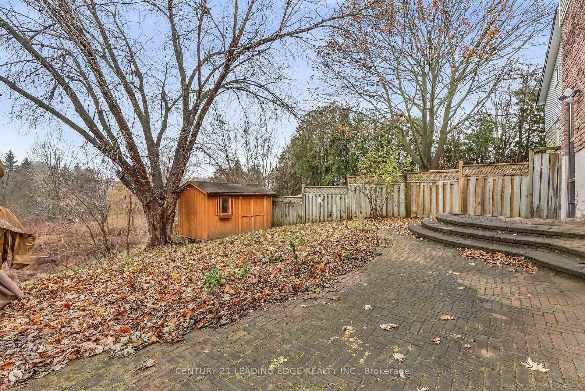 Photo 38 of 160 Brunswick Court, Oshawa, Donevan — HOMEH
