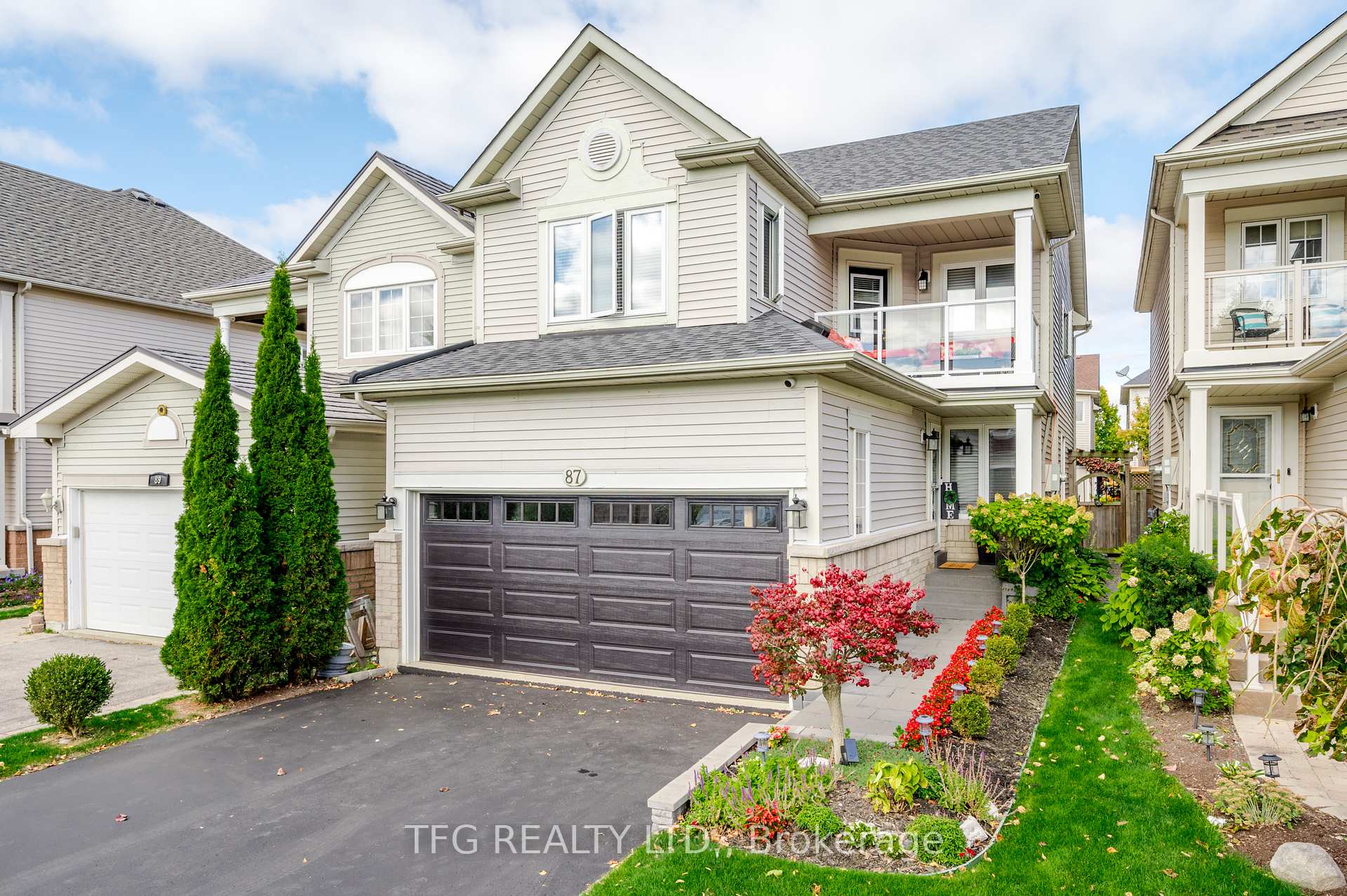 Photo 1 of 87 Havenwood Place, Whitby, Port Whitby — HOMEH