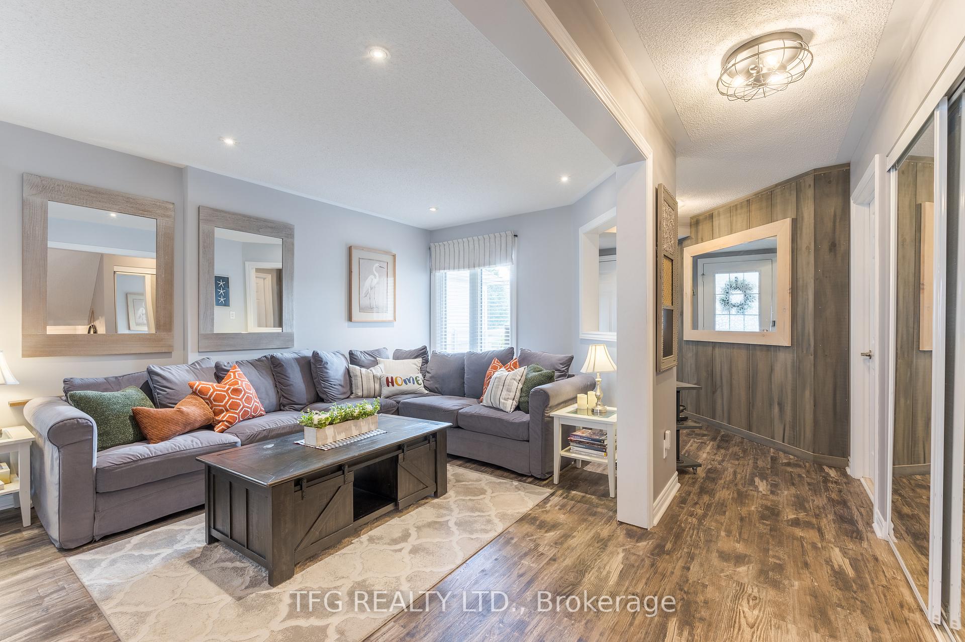 Photo 2 of 87 Havenwood Place, Whitby, Port Whitby — HOMEH