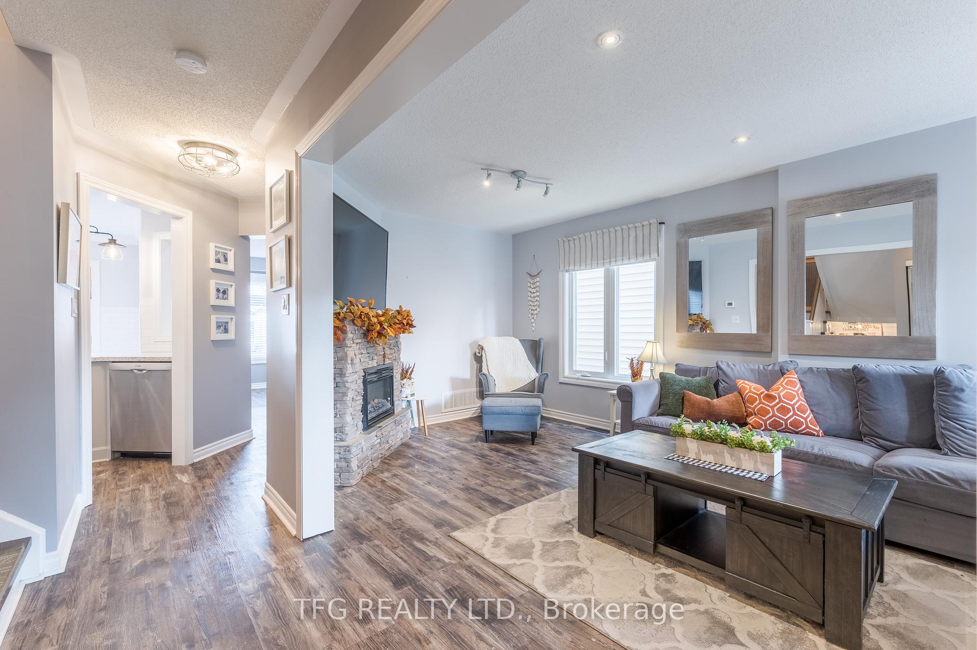 Photo 4 of 87 Havenwood Place, Whitby, Port Whitby — HOMEH