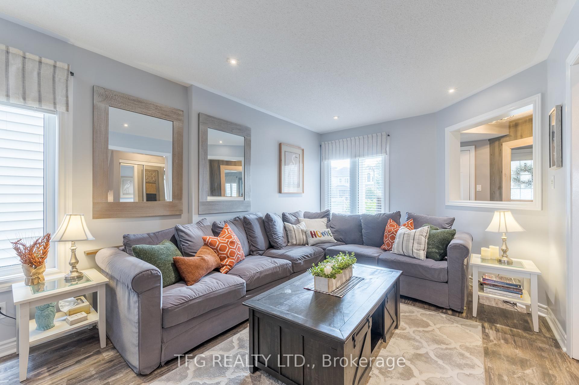 Photo 5 of 87 Havenwood Place, Whitby, Port Whitby — HOMEH