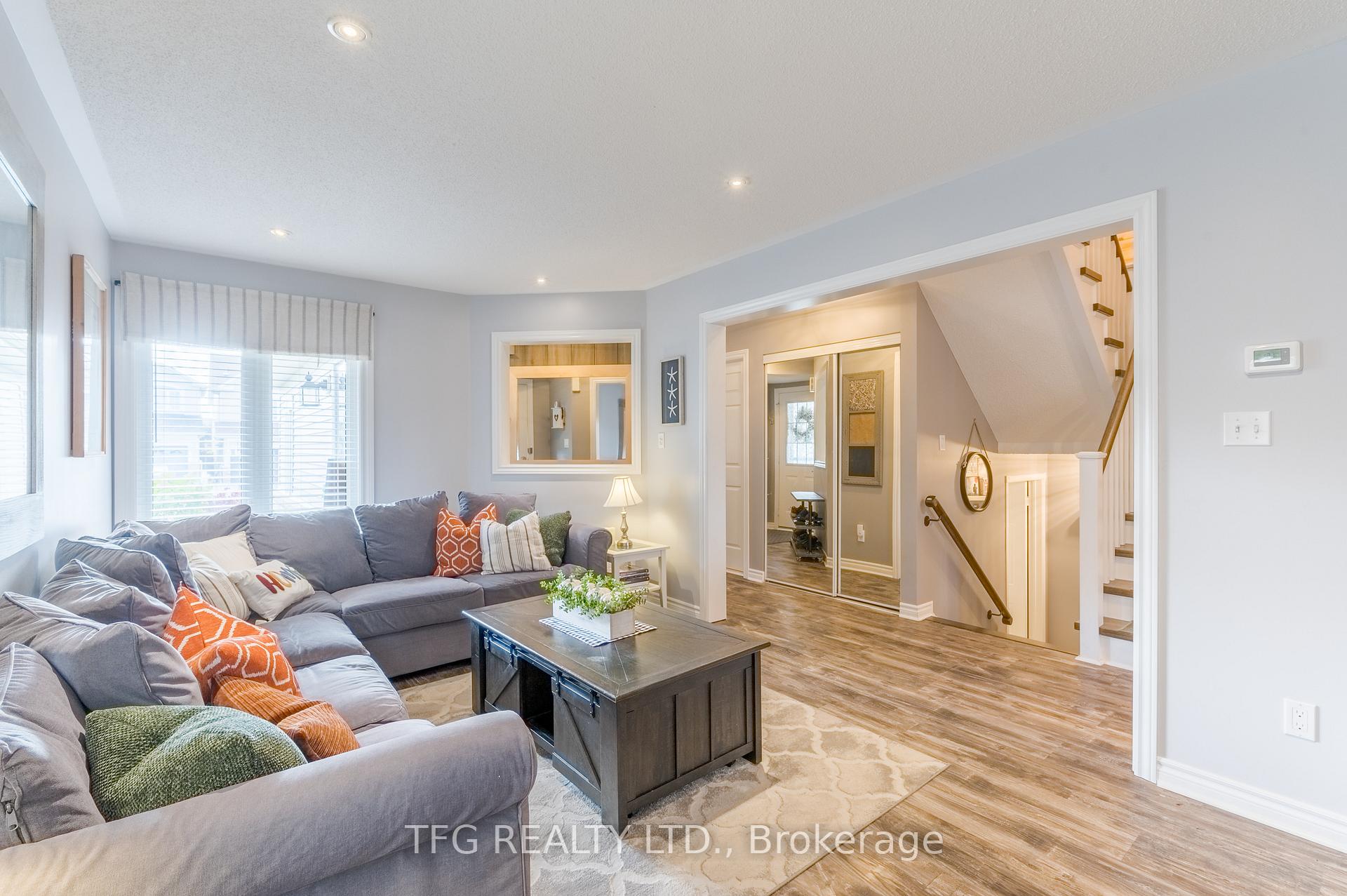 Photo 6 of 87 Havenwood Place, Whitby, Port Whitby — HOMEH