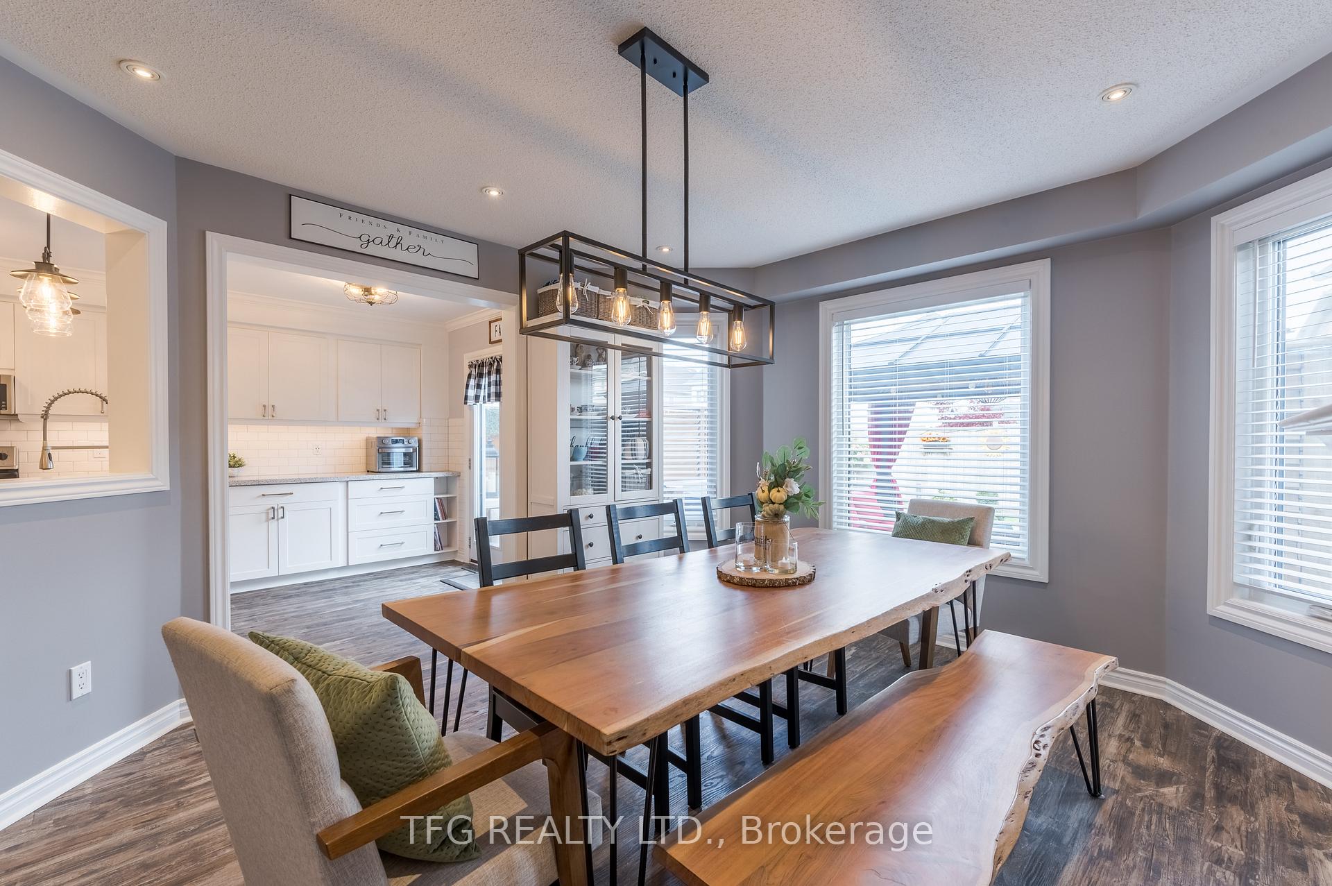 Photo 8 of 87 Havenwood Place, Whitby, Port Whitby — HOMEH