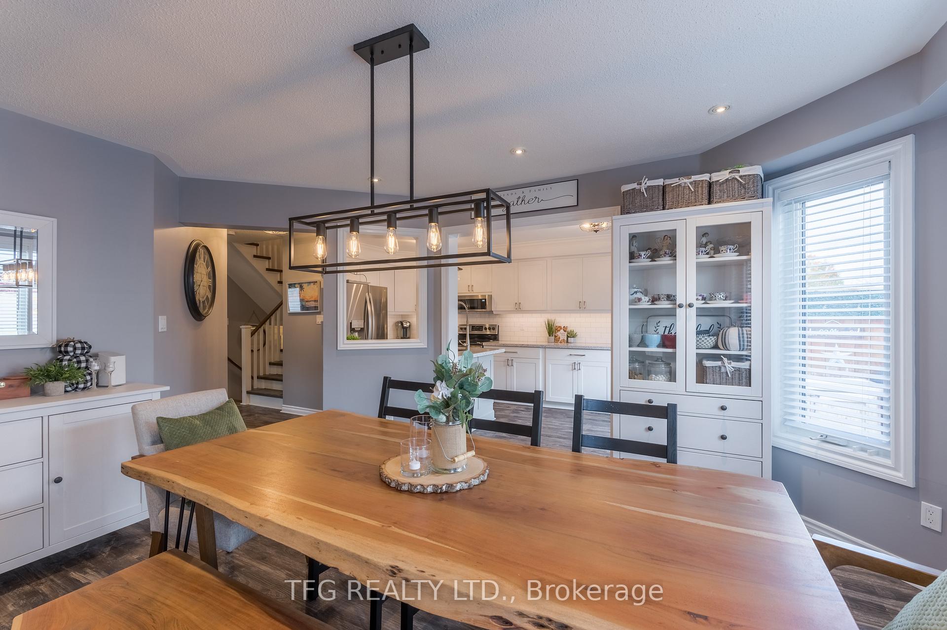 Photo 9 of 87 Havenwood Place, Whitby, Port Whitby — HOMEH