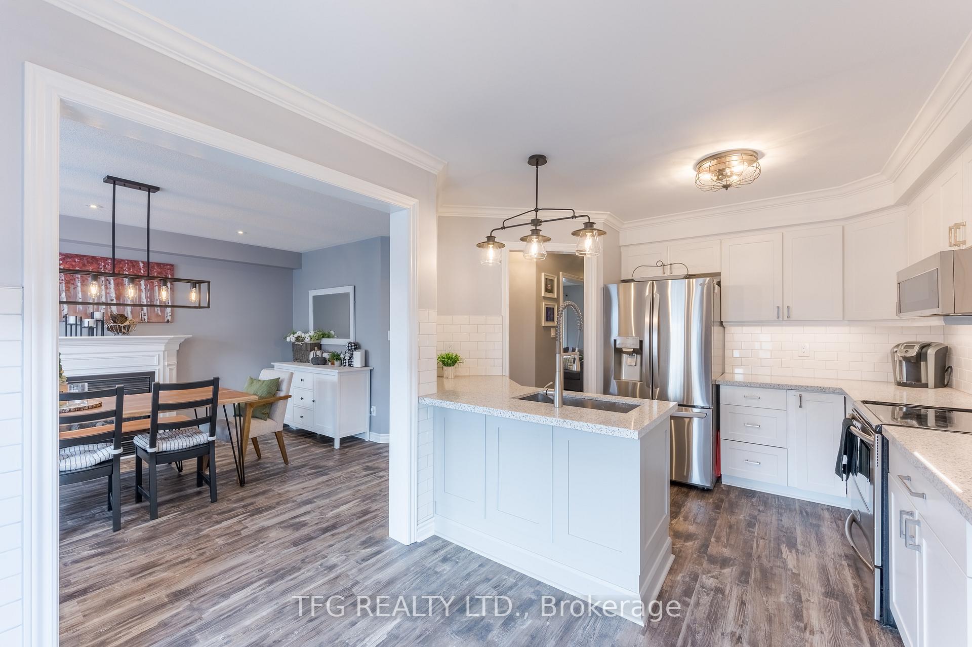 Photo 10 of 87 Havenwood Place, Whitby, Port Whitby — HOMEH