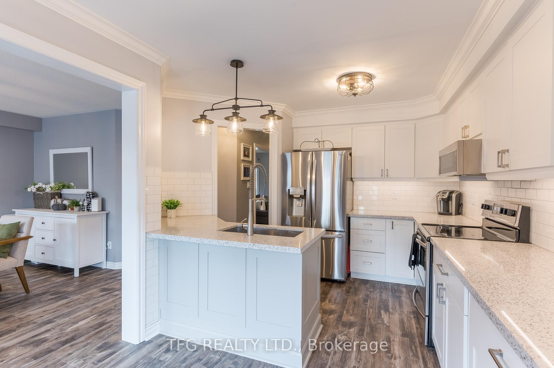 Photo 11 of 87 Havenwood Place, Whitby, Port Whitby — HOMEH