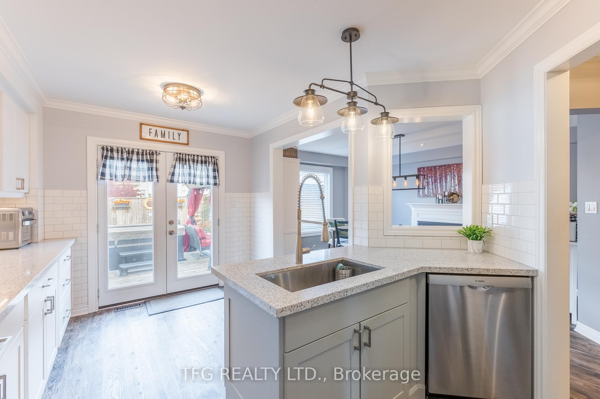 Photo 12 of 87 Havenwood Place, Whitby, Port Whitby — HOMEH