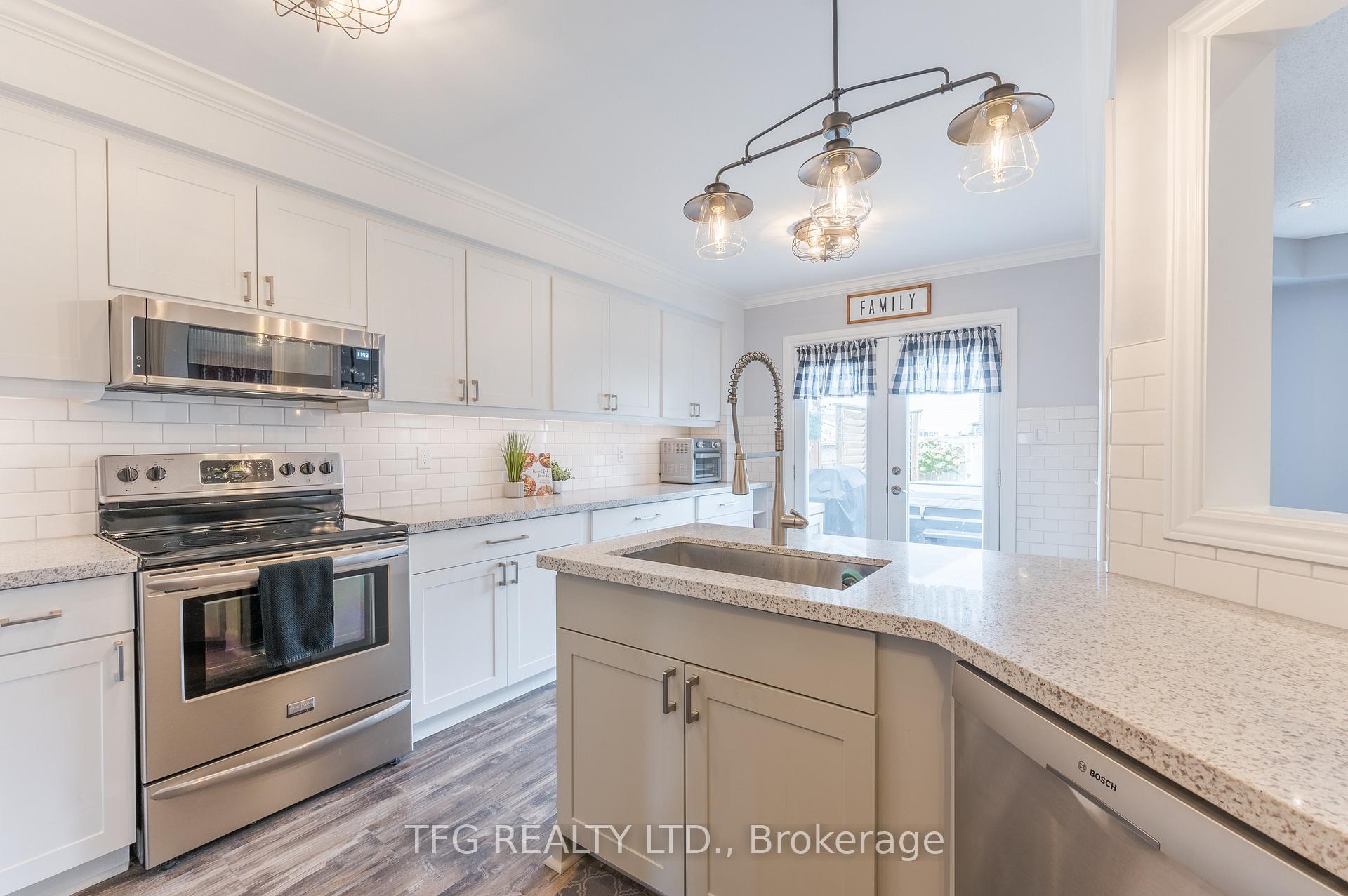 Photo 13 of 87 Havenwood Place, Whitby, Port Whitby — HOMEH