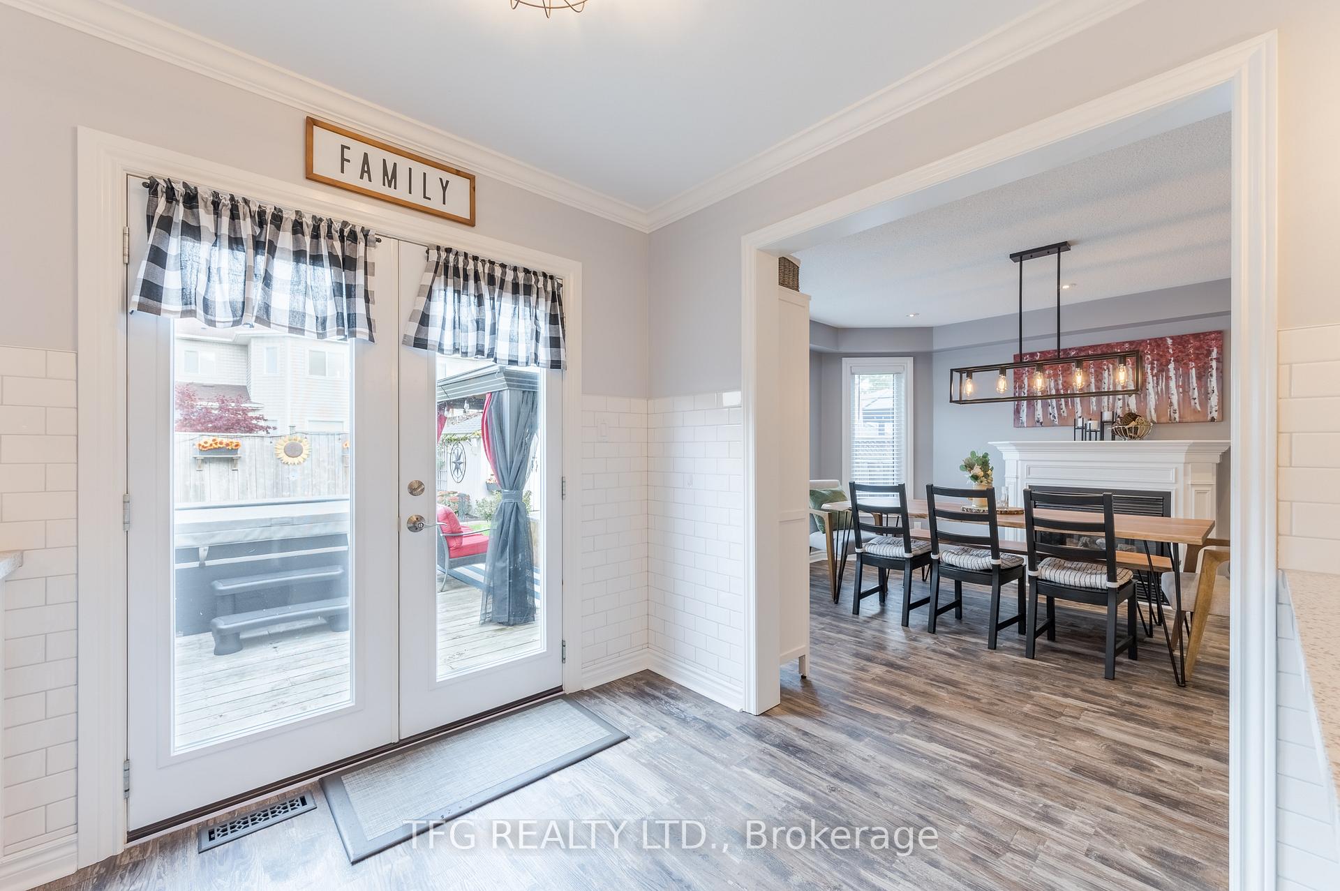 Photo 14 of 87 Havenwood Place, Whitby, Port Whitby — HOMEH