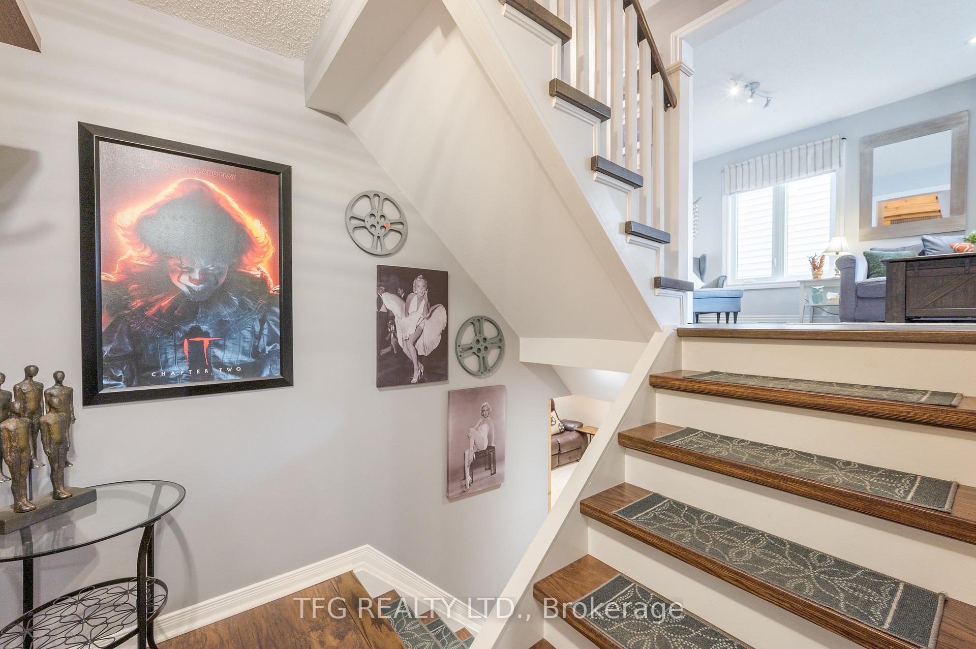 Photo 22 of 87 Havenwood Place, Whitby, Port Whitby — HOMEH