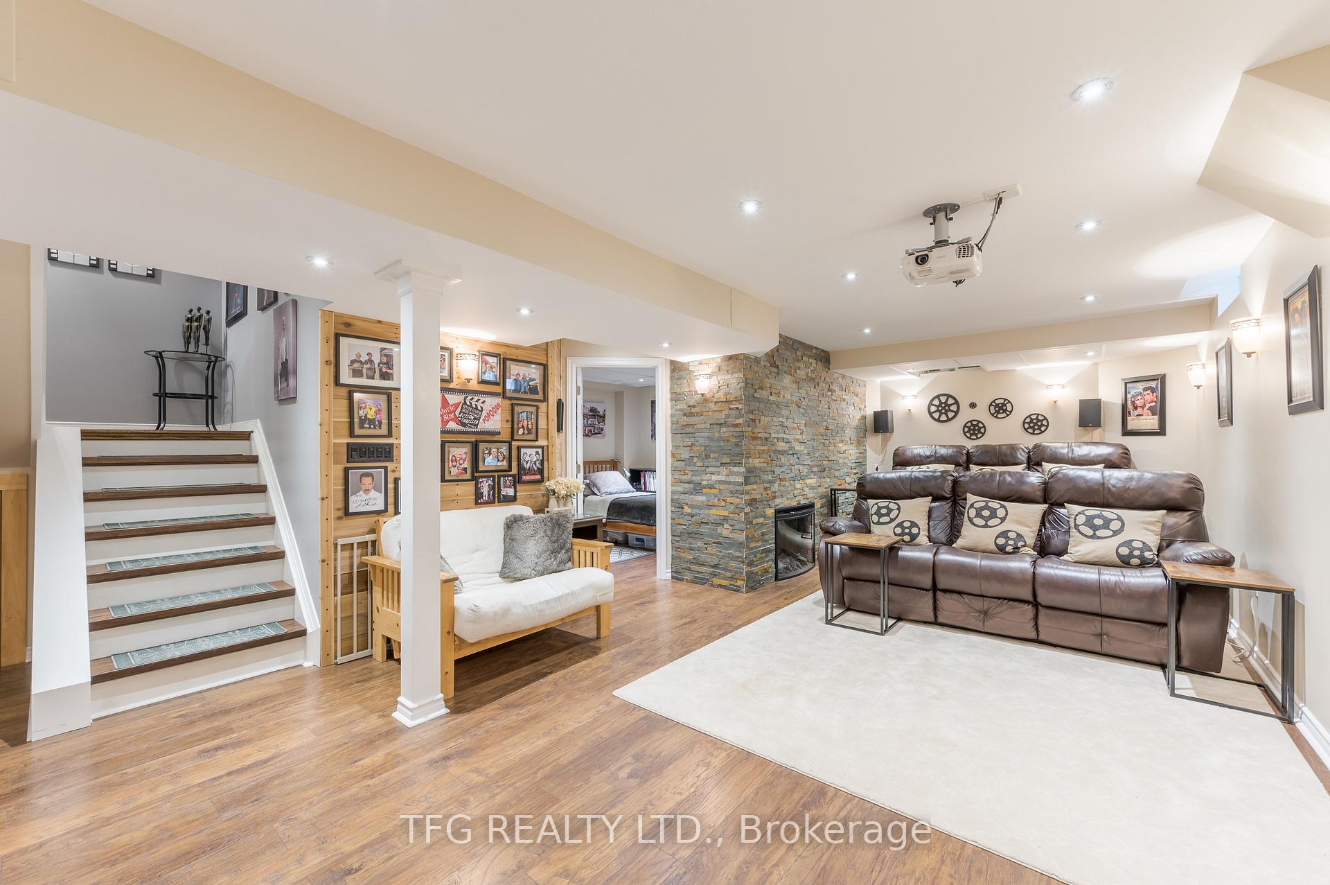 Photo 23 of 87 Havenwood Place, Whitby, Port Whitby — HOMEH