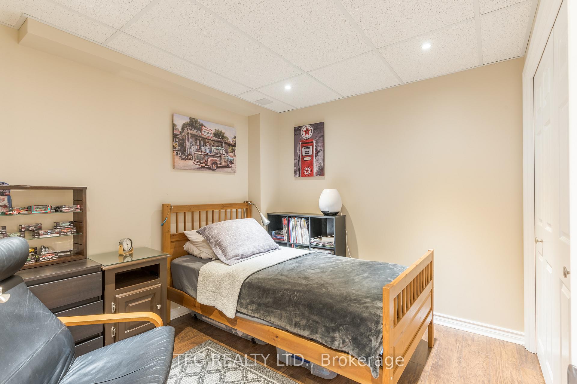 Photo 24 of 87 Havenwood Place, Whitby, Port Whitby — HOMEH