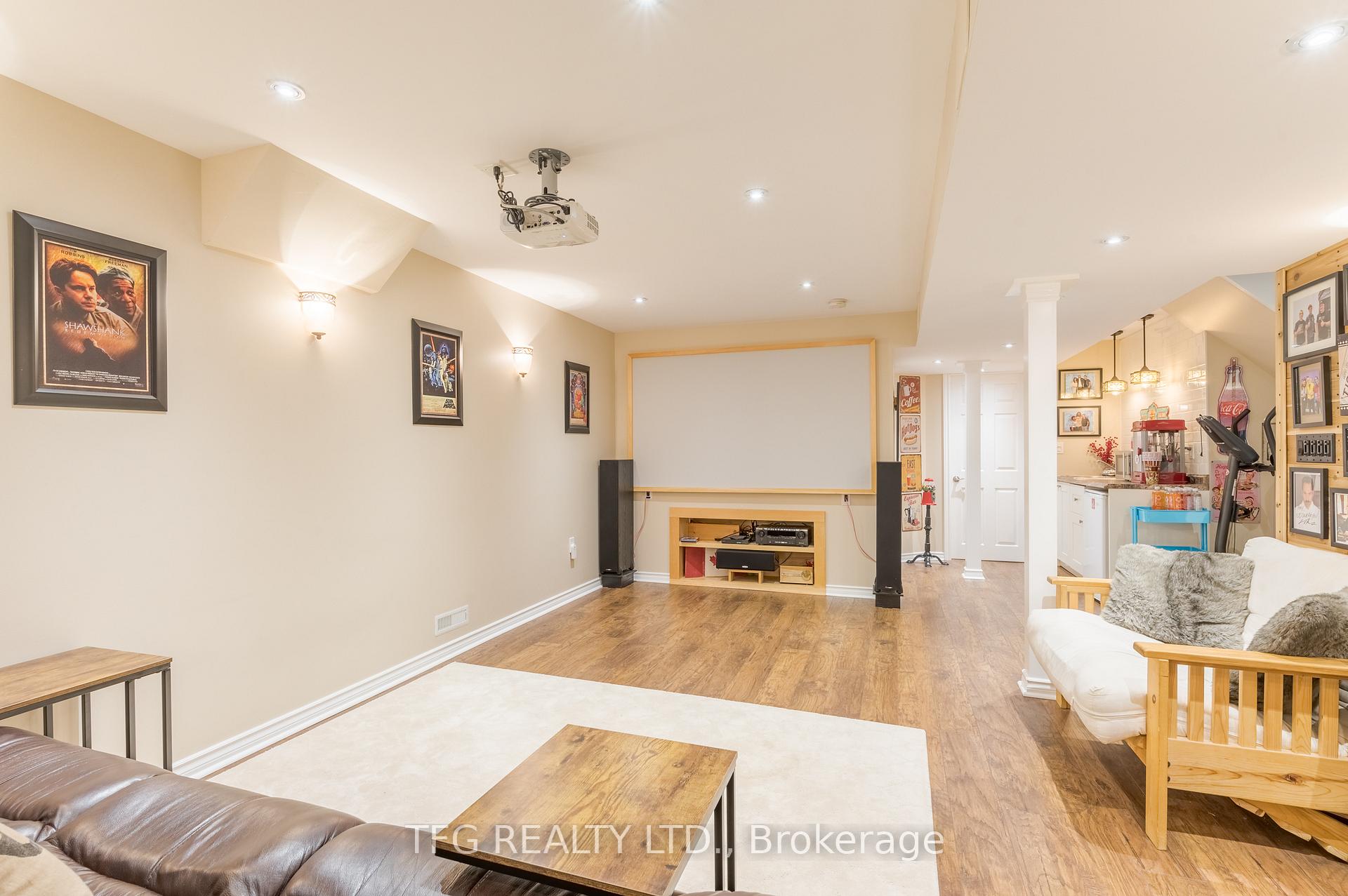 Photo 25 of 87 Havenwood Place, Whitby, Port Whitby — HOMEH
