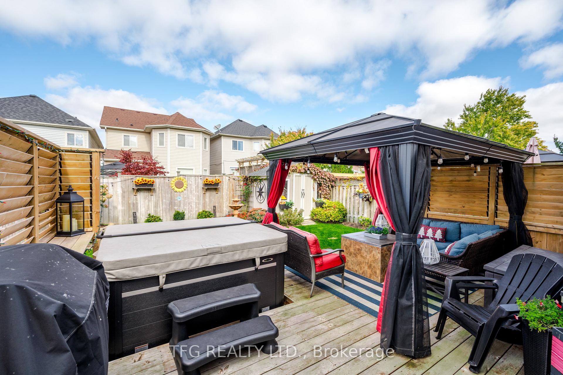 Photo 30 of 87 Havenwood Place, Whitby, Port Whitby — HOMEH