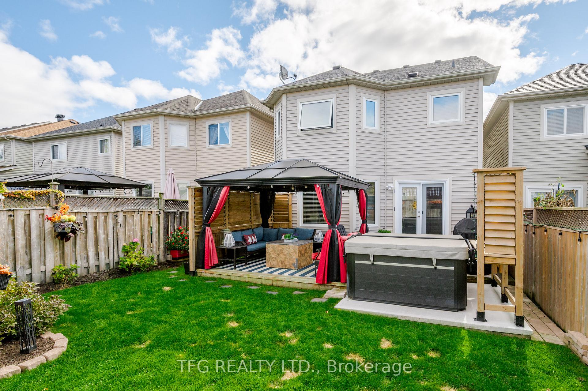 Photo 33 of 87 Havenwood Place, Whitby, Port Whitby — HOMEH