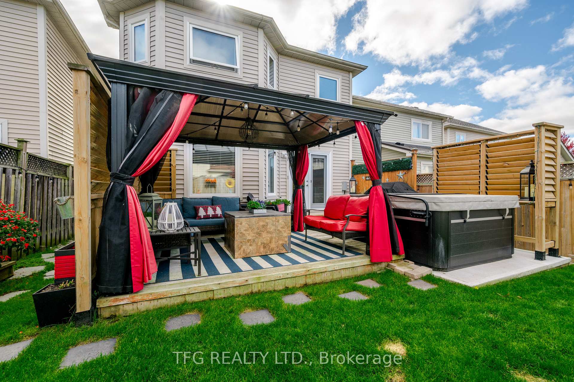 Photo 34 of 87 Havenwood Place, Whitby, Port Whitby — HOMEH