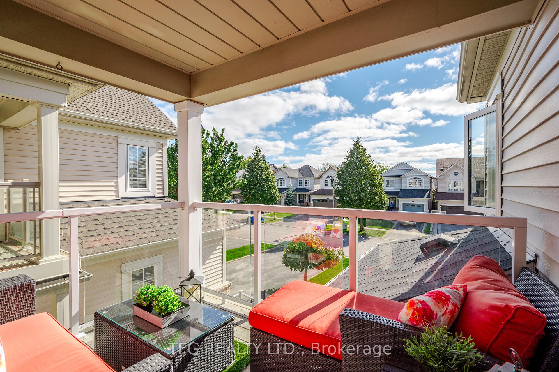 Photo 35 of 87 Havenwood Place, Whitby, Port Whitby — HOMEH