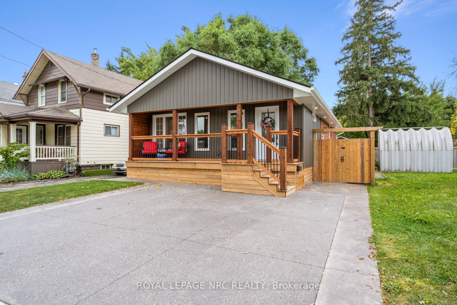 Photo 1 of 17 Margaret Street, Welland, Prince Charles — HOMEH