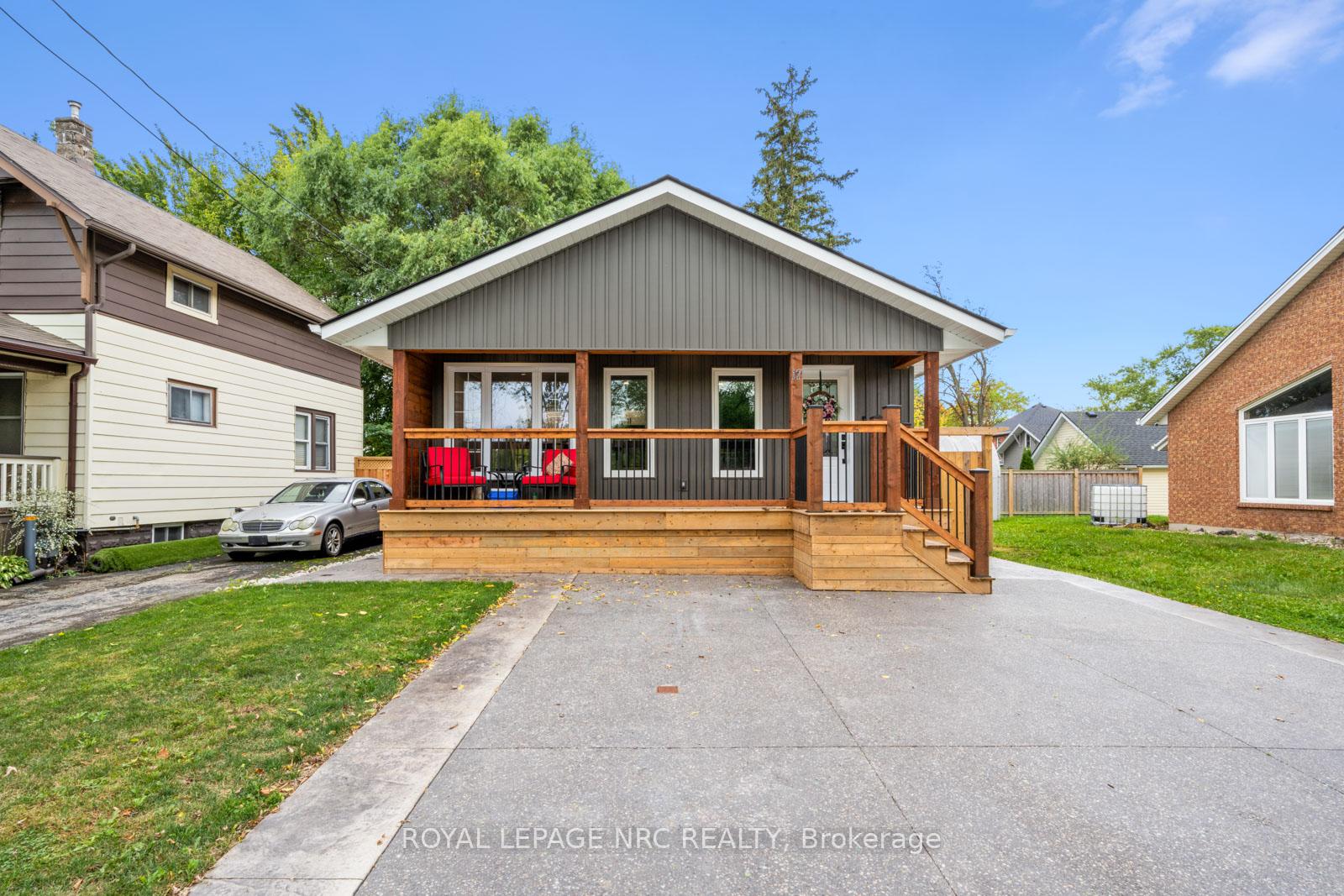 Photo 2 of 17 Margaret Street, Welland, Prince Charles — HOMEH
