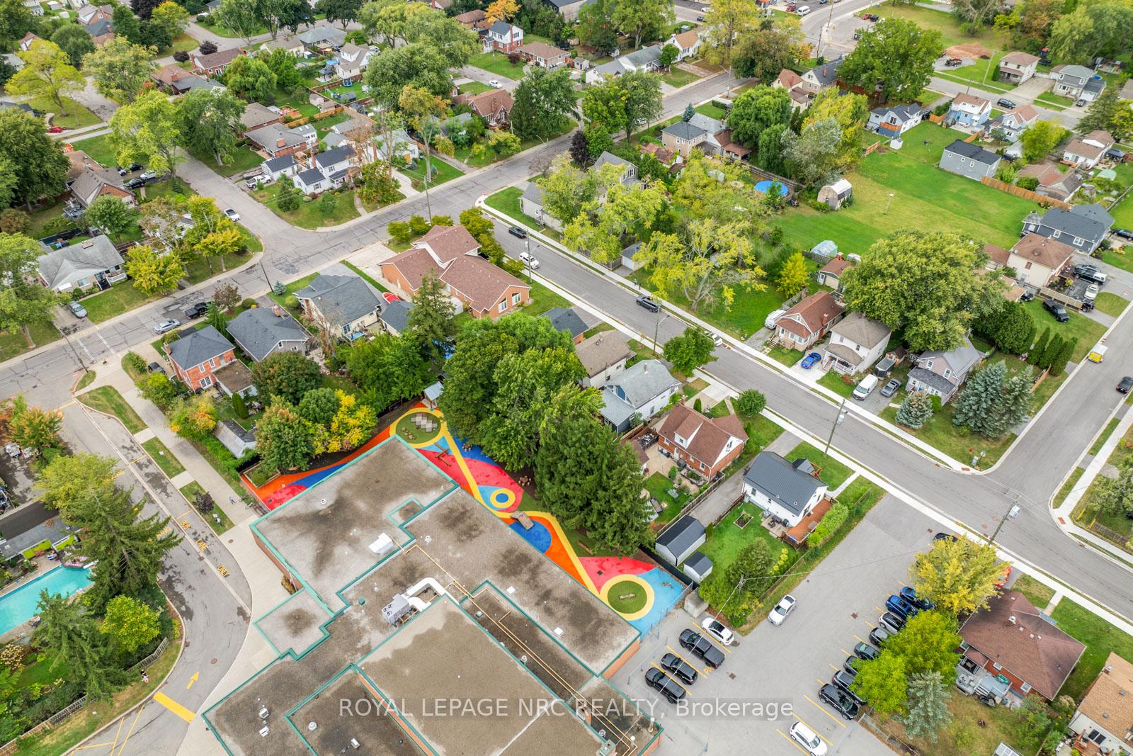 Photo 18 of 17 Margaret Street, Welland, Prince Charles — HOMEH