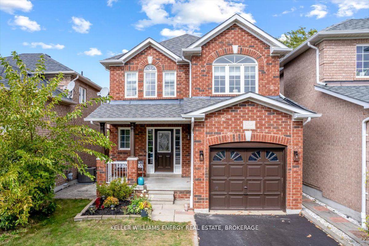Photo 1 of 10 Lurosa Crescent, Whitby, Taunton North — HOMEH