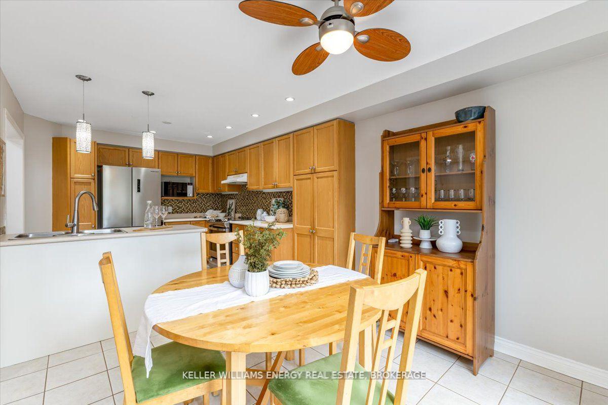 Photo 8 of 10 Lurosa Crescent, Whitby, Taunton North — HOMEH