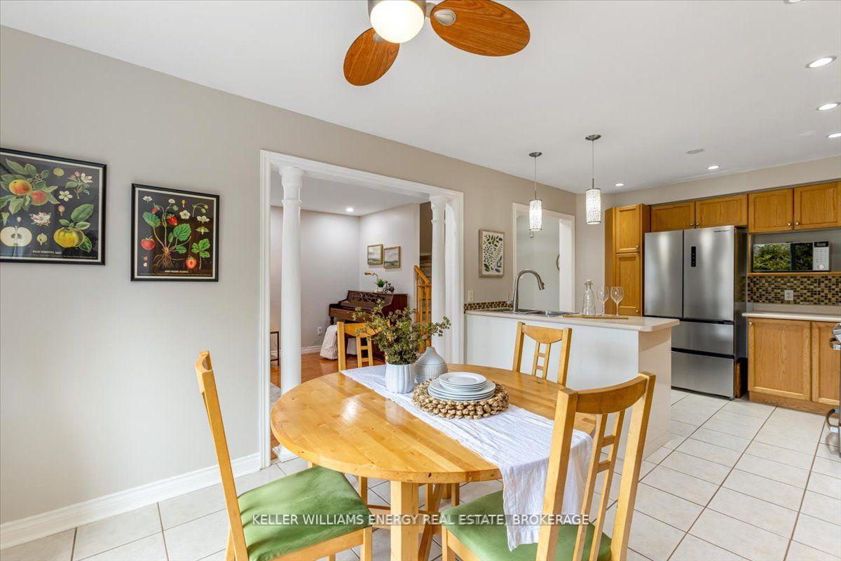 Photo 9 of 10 Lurosa Crescent, Whitby, Taunton North — HOMEH