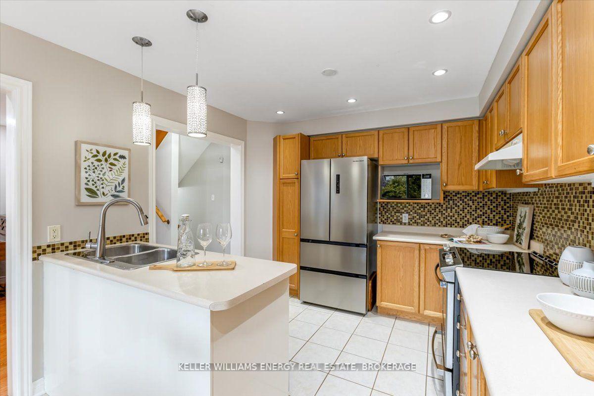 Photo 10 of 10 Lurosa Crescent, Whitby, Taunton North — HOMEH
