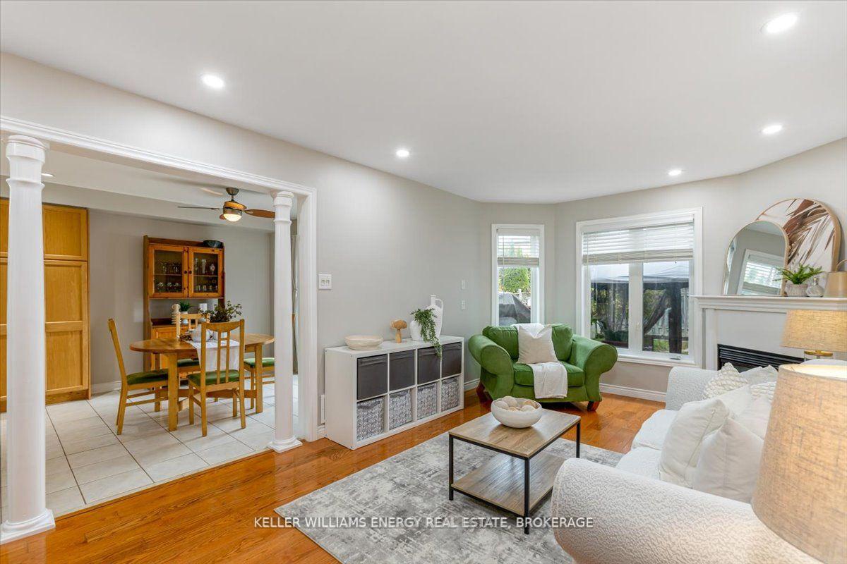 Photo 13 of 10 Lurosa Crescent, Whitby, Taunton North — HOMEH