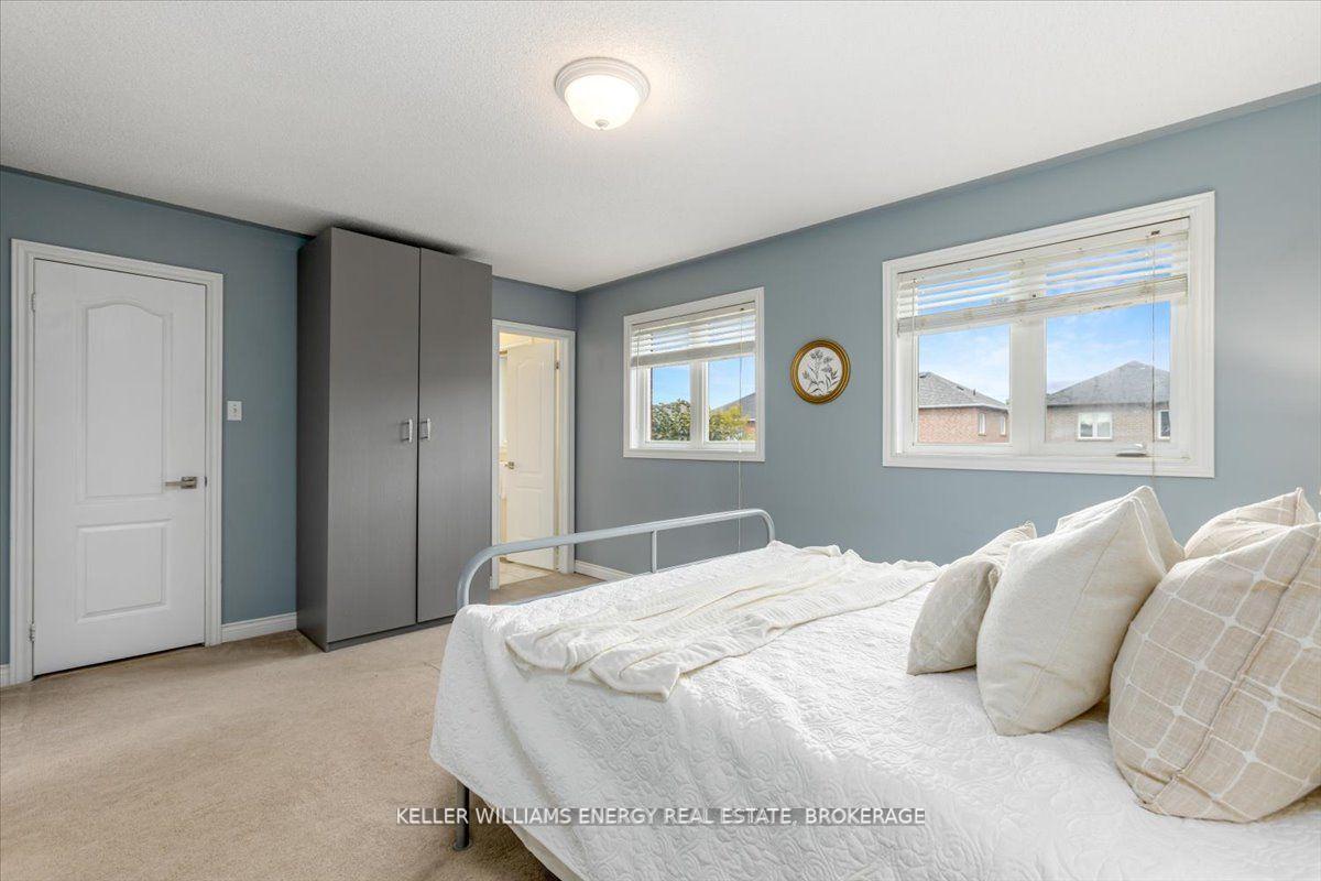 Photo 16 of 10 Lurosa Crescent, Whitby, Taunton North — HOMEH