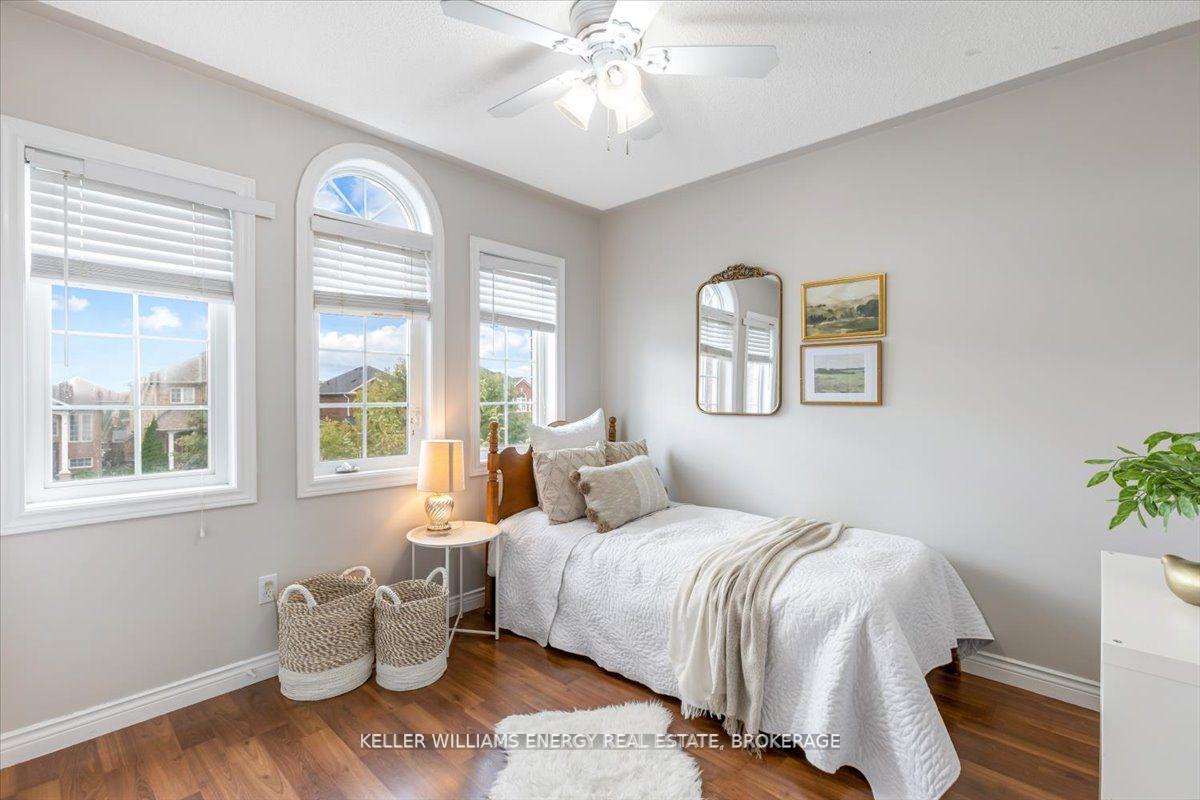 Photo 18 of 10 Lurosa Crescent, Whitby, Taunton North — HOMEH
